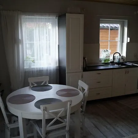 Uroczy Do Wynajecia W Bogaczewie Nad Jeziorem Narie Holiday home