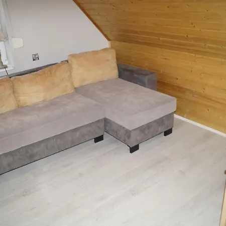 Uroczy Do Wynajecia W Bogaczewie Nad Jeziorem Narie Holiday home Morag