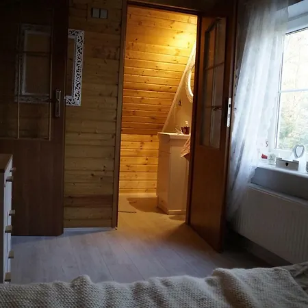 Uroczy Do Wynajecia W Bogaczewie Nad Jeziorem Narie Holiday home