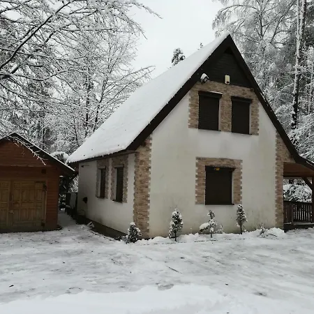 Uroczy Do Wynajecia W Bogaczewie Nad Jeziorem Narie Σπίτι διακοπών Morąg